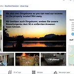 Apartment Dingding *