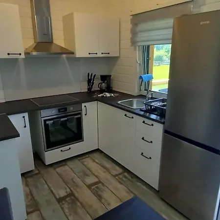 Dingding Lejlighed *