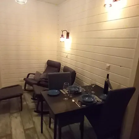 Appartement Ding Ding Unteraichwald