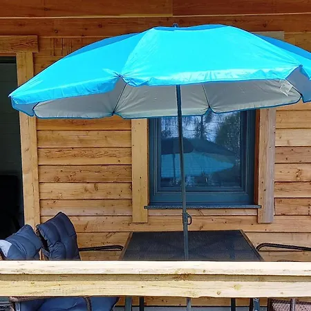 Апартаменты Dingding