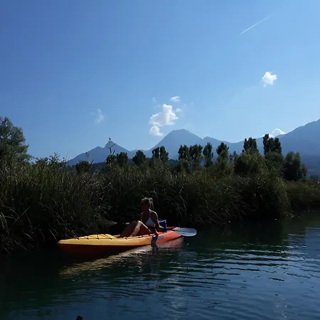 Dingding * Unteraichwald