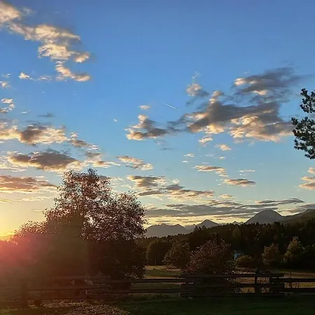 Апартаменты Dingding