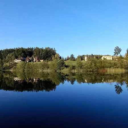 Dingding Apartmán Unteraichwald