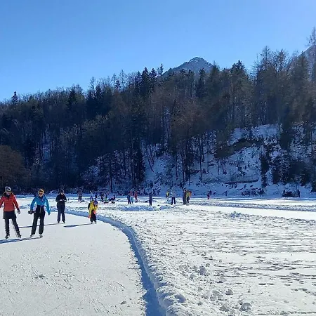 Lejlighed Dingding *