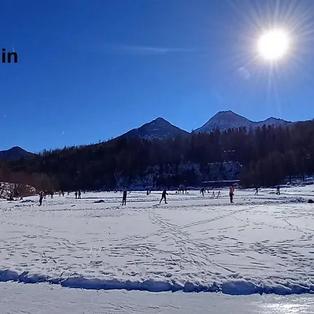 Dingding Lejlighed Unteraichwald