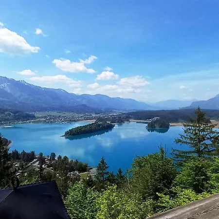 Апартаменты Dingding Unteraichwald