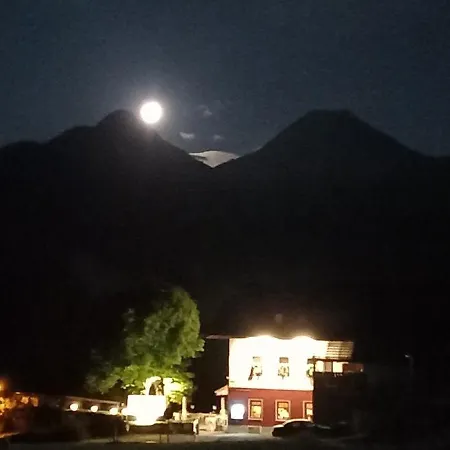 Dingding * Unteraichwald