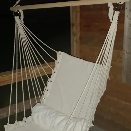 Dingding Apartmán