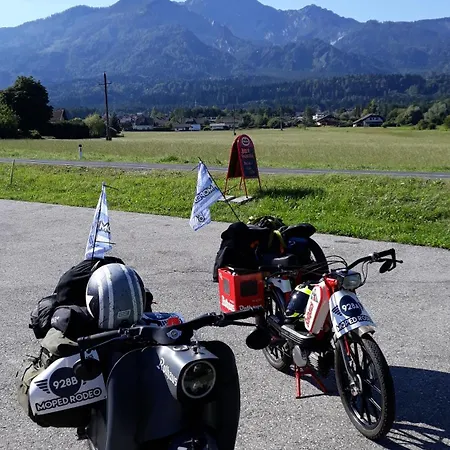 Апартаменты Dingding