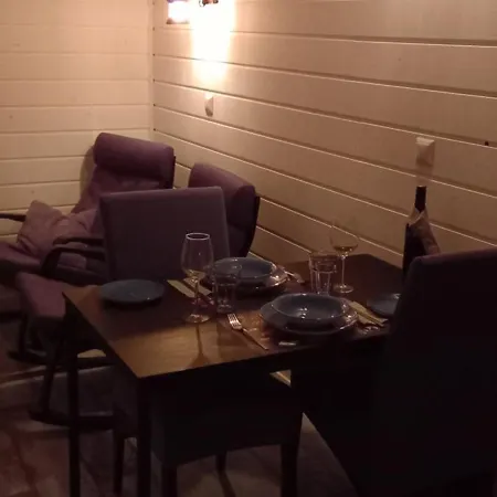 Апартаменты Dingding *