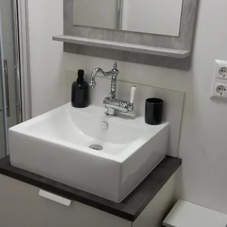 Апартаменты Dingding