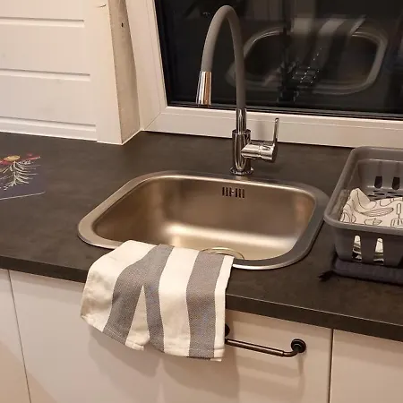 Dingding Apartmán *