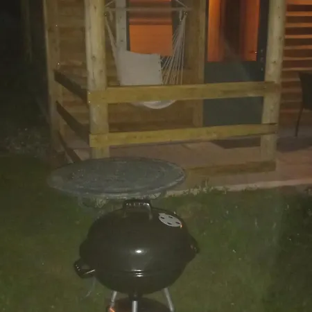 Apartamento Ding Ding *