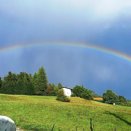 Апартаменты Dingding Unteraichwald