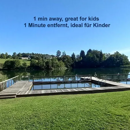 Dingding * Unteraichwald