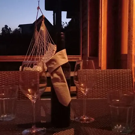 Апартаменты Dingding