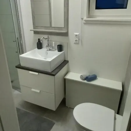 Dingding Apartmán *