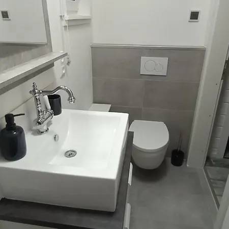 Apartmán Dingding Unteraichwald