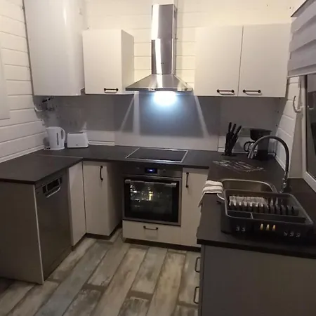 Ding Ding Apartamento