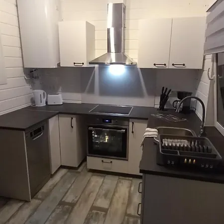 Dingding Apartmán