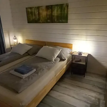 Dingding Apartmán *