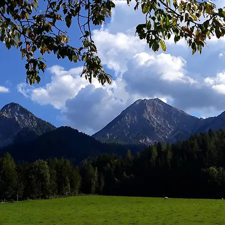 Lägenhet Dingding *