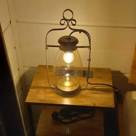 Appartement Ding Ding