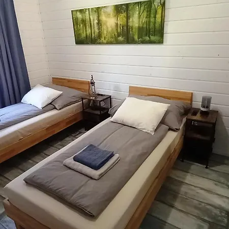 Dingding Apartmán *