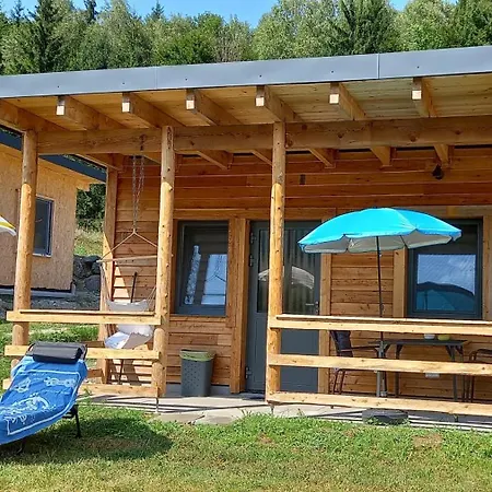 Ding Ding Appartement Unteraichwald