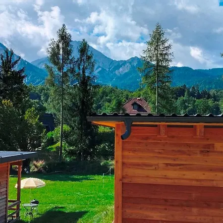 Dingding アパート