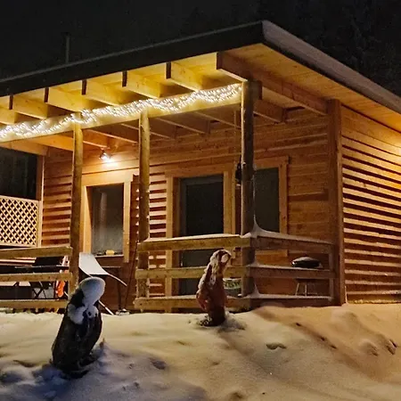 Dingding Appartamento