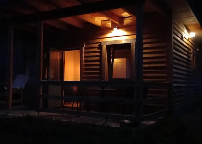 Dingding Appartamento