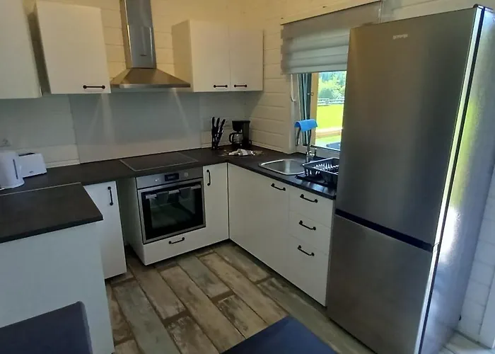 Dingding Appartamento *