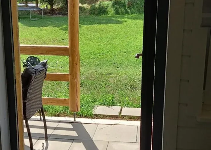 Lägenhet Dingding *