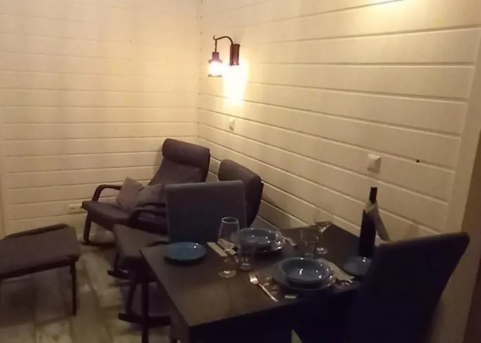 Appartamento Dingding Unteraichwald