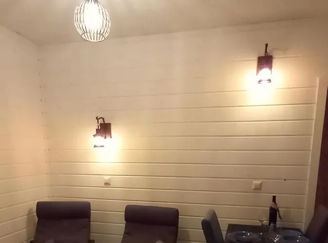 Appartamento Dingding