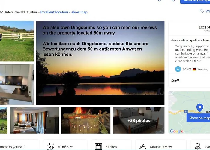 Lägenhet Dingding *