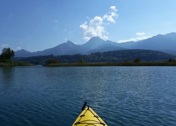 Lägenhet Dingding Unteraichwald