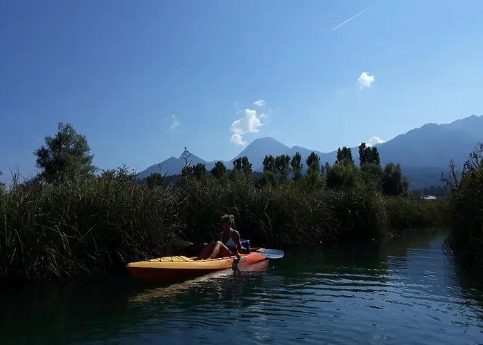 Dingding * Unteraichwald