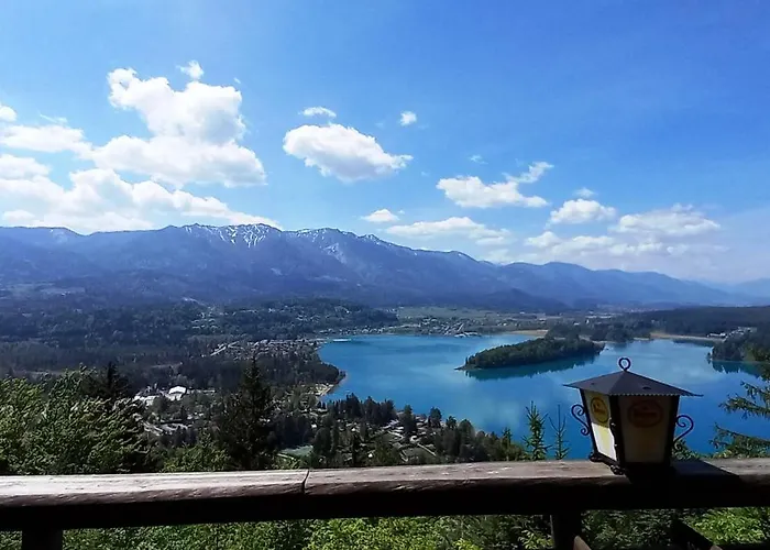 Dingding * Unteraichwald