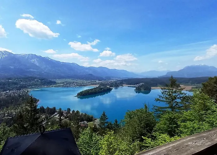 Lägenhet Dingding Unteraichwald