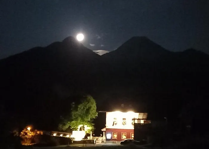 Dingding * Unteraichwald