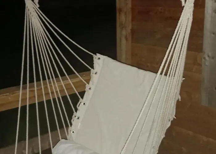 Dingding Appartamento