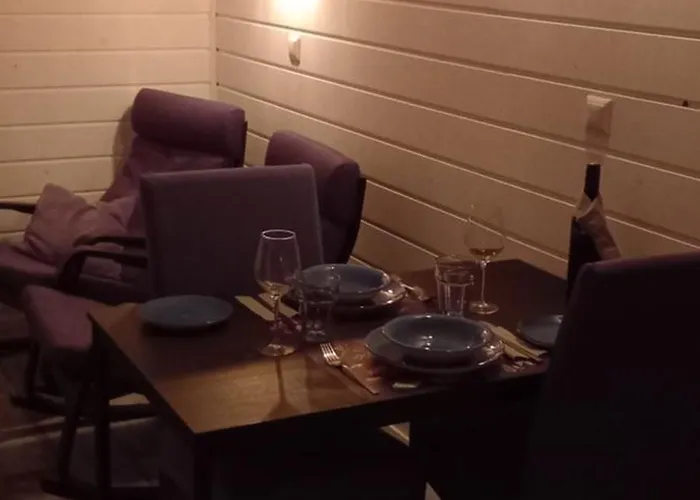 Lägenhet Dingding *