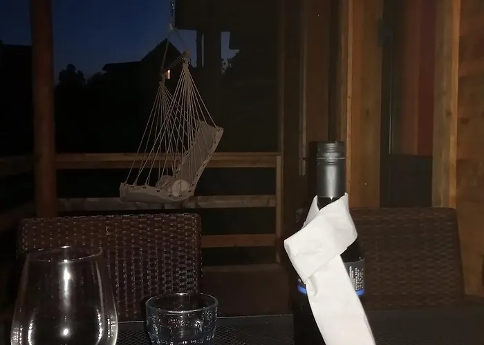 Lägenhet Dingding Unteraichwald