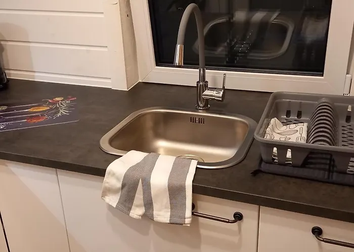 Dingding Lägenhet *