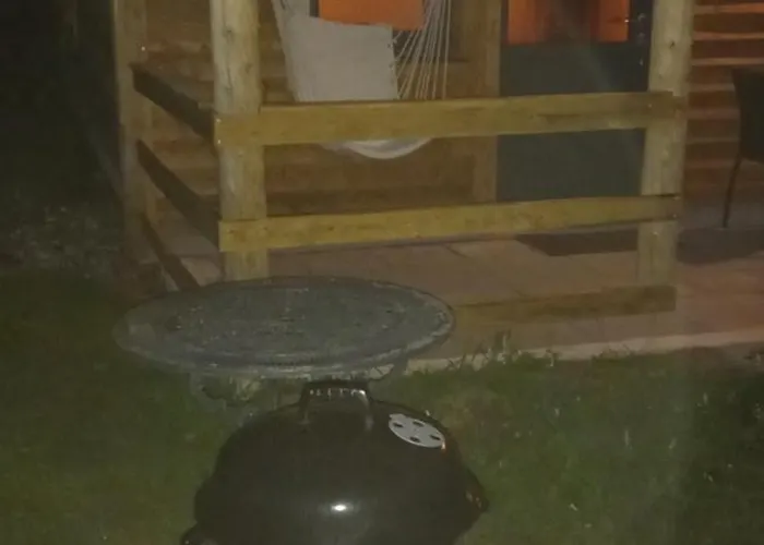 Lägenhet Dingding *