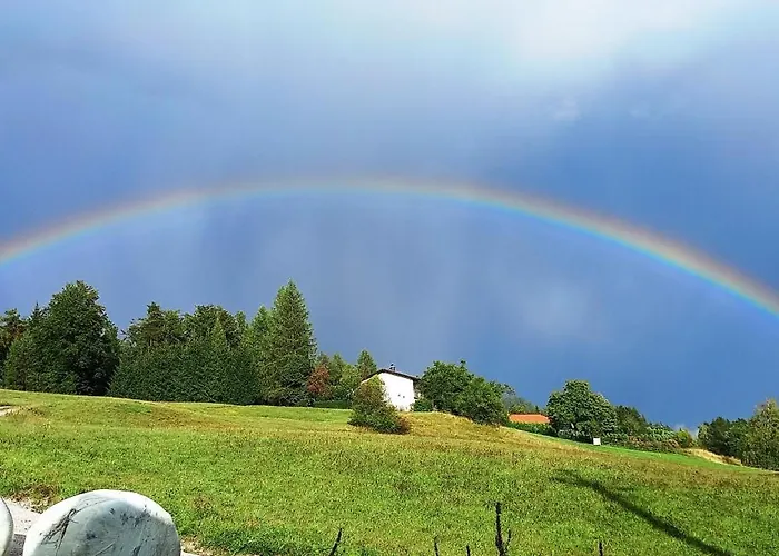 Appartamento Dingding Unteraichwald