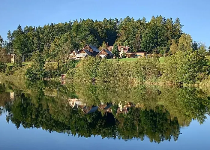 Dingding Unteraichwald