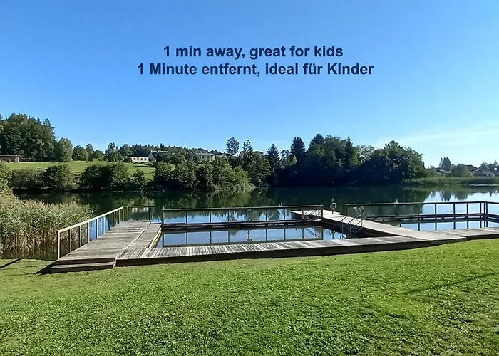 Dingding * Unteraichwald